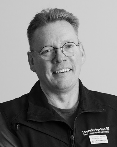 Lennart Segerdahl